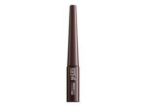 3548752187343 - MAKE UP FOR EVER Aqua Resist Graphic Ink 2ml (Various Shades) - Matte Lipstick Wood