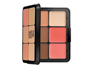 3548752189088 - - Hd Skin All-in-one Palette - Teint-palette - h1 (265g)