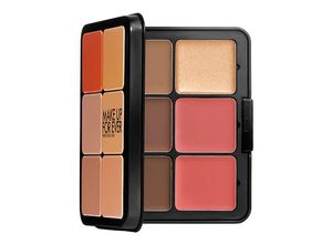 3548752189095 - - Hd Skin All-in-one Palette - Teint-palette - -h2 (265g)