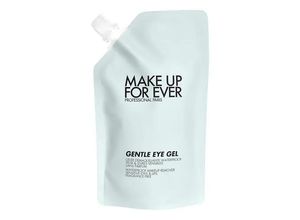 3548752191876 - - Gentle Eye - Nachfüllpackung Make-up-entferner-gel - -cleanser Removers Rechg Gentle Eye 125ml