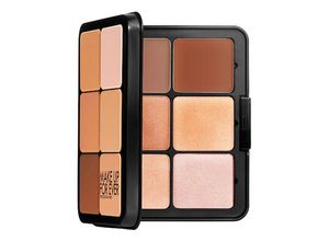 3548752196802 - - Hd Skin Sculpting Palette - Cremige Modellierende Palette - 27 G