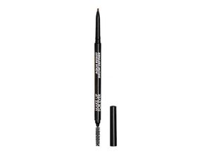 3548752198578 - - Aqua Resist Brow Definer - Augenbrauenstift Mikropräzision 24h - -25 - Medium Ash (009 G)