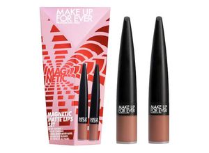 3548752202220 - - Magnetic Matte Lips Set - Lippenstift-set - -magnetic Matte Lips Kit