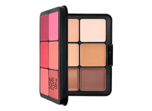 3548752203166 - - Hd Skin Face Essentials - Palette Für Den Teint - -hd Skin Face Essentials Palette-23 H2 26