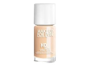 3548752205757 - - Hd Skin Hydra Glow Foundation - -hd Skin Hydra Glow Foundation 30ml 1r02