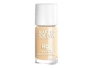 3548752205832 - - Hd Skin Hydra Glow Foundation - hd Skin Hydra Glow Foundation 30ml 1n14