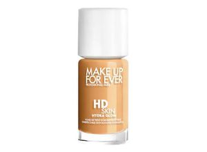 3548752206006 - - Hd Skin Hydra Glow Foundation - hd Skin Hydra Glow Foundation 30ml 3r48