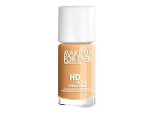 3548752206013 - - Hd Skin Hydra Glow Foundation - hd Skin Hydra Glow Foundation 30ml 3y50