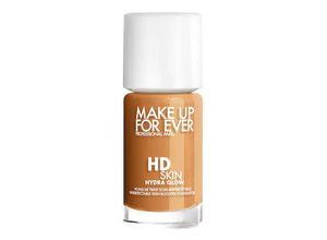 3548752206044 - - Hd Skin Hydra Glow Foundation - hd Skin Hydra Glow Foundation 30ml 4n62