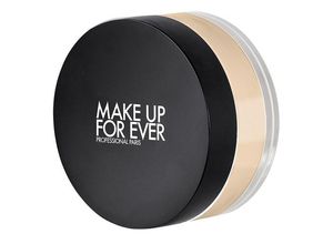 3548752207829 - - Hd Skin Setting Powder - Unsichtbares Loses Fixierpuder - 21 - Medium Neutral (7 G)