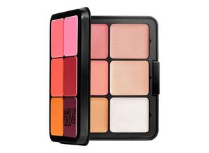 3548752215862 - - Hd Skin Blush & Glow - Cremige Rouge- & Highlighter-palette - hd Skin Blush & Glow Palette