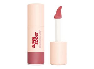 3548752215954 - - Super Boost Lip Gloss - Feuchtigkeitsspendender Aufpolsternder Lipgloss - super Boost Lip Gloss 08