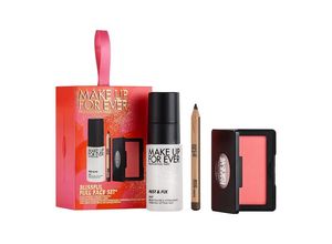 3548752217156 - - Blissful Full Face Set - Make-up-set - blissful Full Face Set