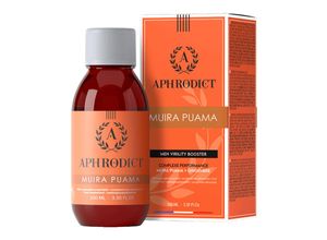 3548960011010 - Muira Puama 100 ml