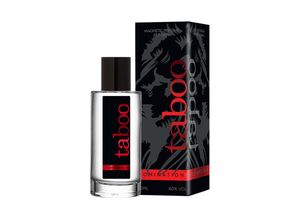 3548960020180 - Taboo Domination - For Him 50 ml