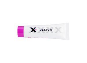 3548960030653 - - X DELIGHT EXZITATION CREME FÜR DIE KLITORIS