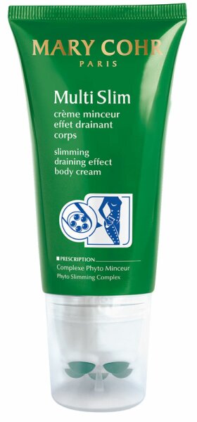 3549658945600 - Multi Slim Creme 125 ml