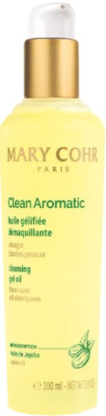 3549658952400 - Clean Aromatic Huile Gé lifié é  Dé maquilante 200 ml