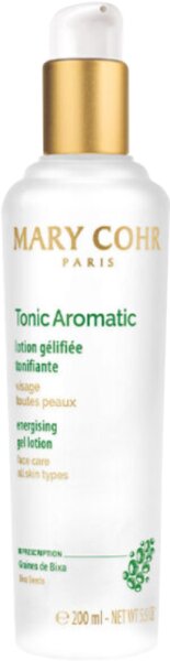 3549658952509 - Tonic Aromatic Lotion Gé lifié e Tonifiante 200 ml