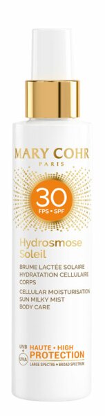 3549658954107 - Hydrosmose Soleil Body LSF 30 150 ml