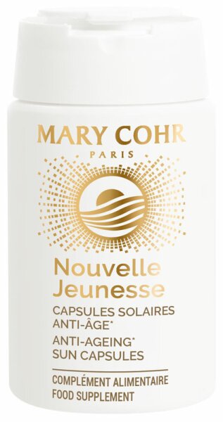 3549658954206 - Nouvelle Jeunesse Capsules 30 Kapseln