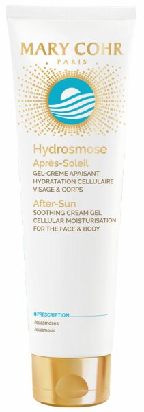 3549658954503 - Hydrosmose Gel-Crè me Aprè s Soleil 150 ml