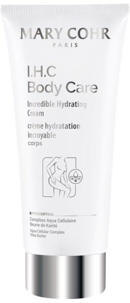 3549658958709 - IHC Body Care Incredible Hydrating Cream 200 ml