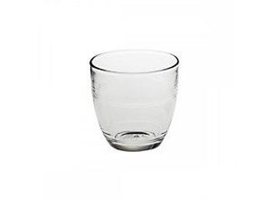 3550190001242 - Becher Gehärtetes Glas 160 ml Transparent 72 Stück 101540