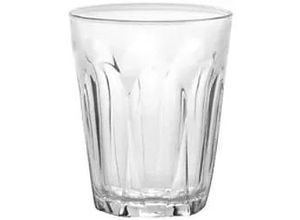 3550190002614 - Becher Gehärtetes Glas 220 ml Transparent 72 Stück 101870