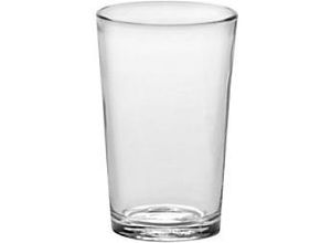 3550190014303 - Becher Gehärtetes Glas 280 ml Transparent 72 Stück