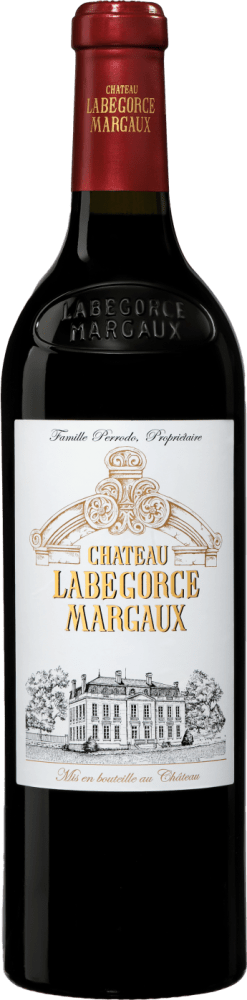 3550521810260 - Château Labégorce