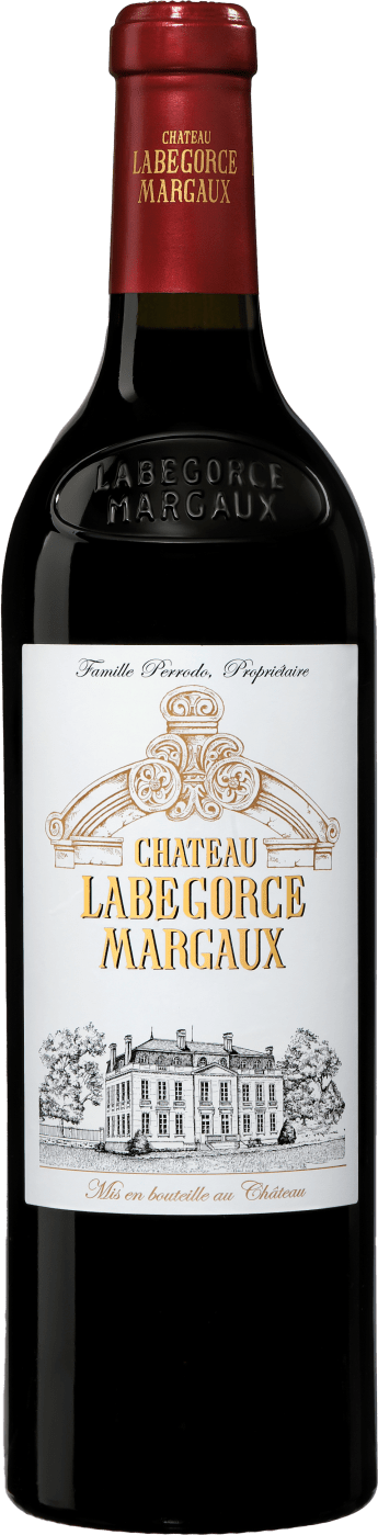 3550522010225 - Château Labégorce