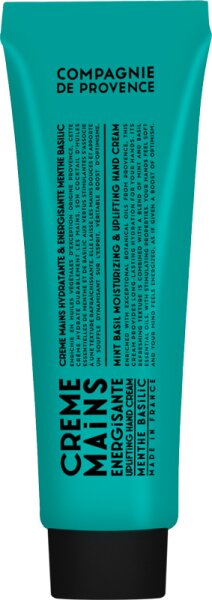 3551780008665 - Hand Cream Mint Basil 30 ml