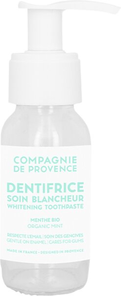 3551780011726 - Whitening Toothpaste 50 ml