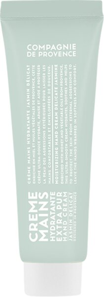 3551780011986 - Hand Cream Soft Jasmine 30 ml