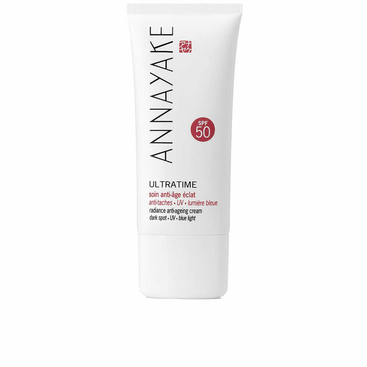 3552571261207 - Anti-Ageing Cream ULTRATIME Spf 50 50 ml