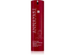 3552571270513 - Annayake Ultratime Soin Cou Et Decollete Lissant Redensifiant festigende Creme für Hals und Dekolleté 50 ml