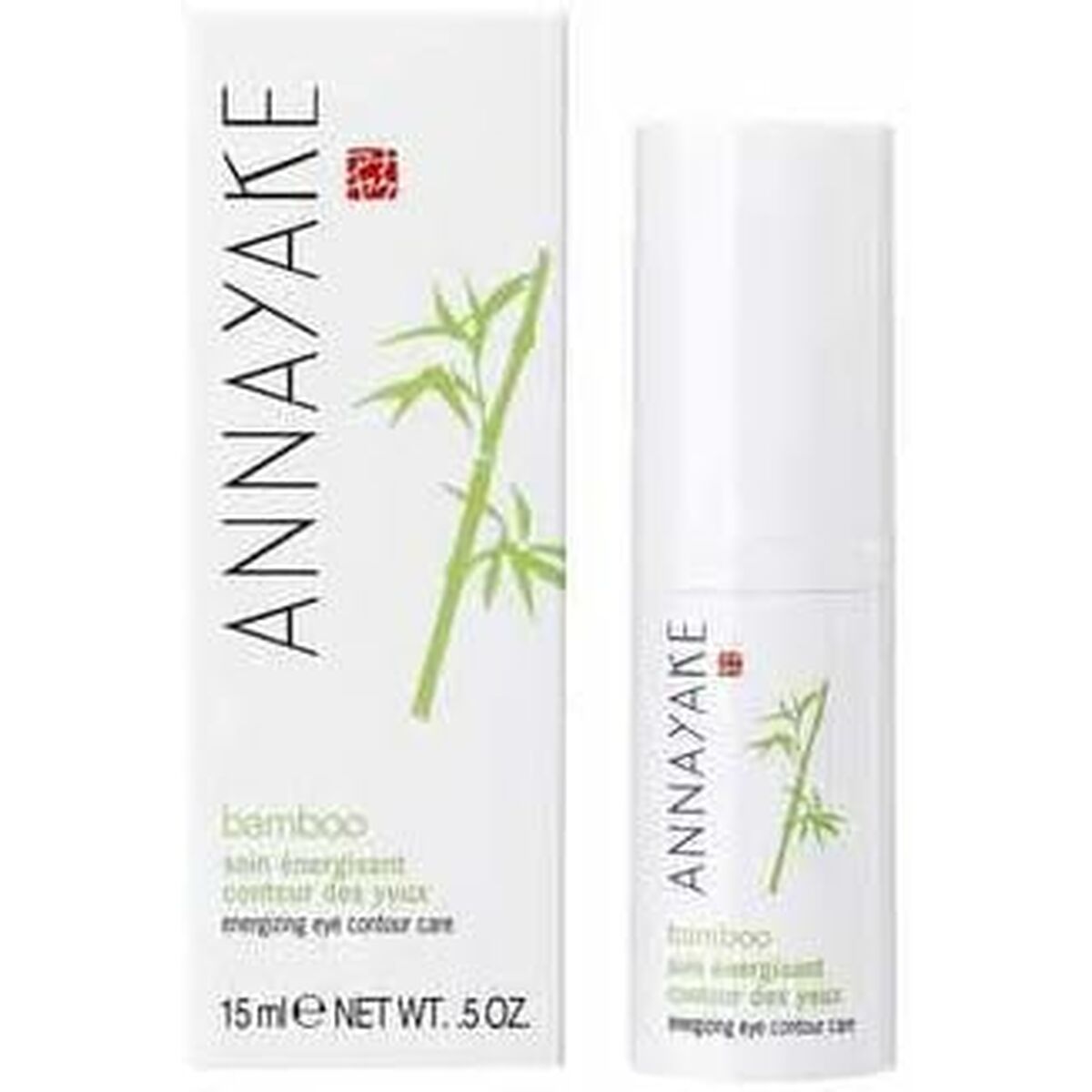 3552572500503 - Tagescreme Bamboo 15 ml 3552572500503 - Tagescreme Bamboo 15 ml