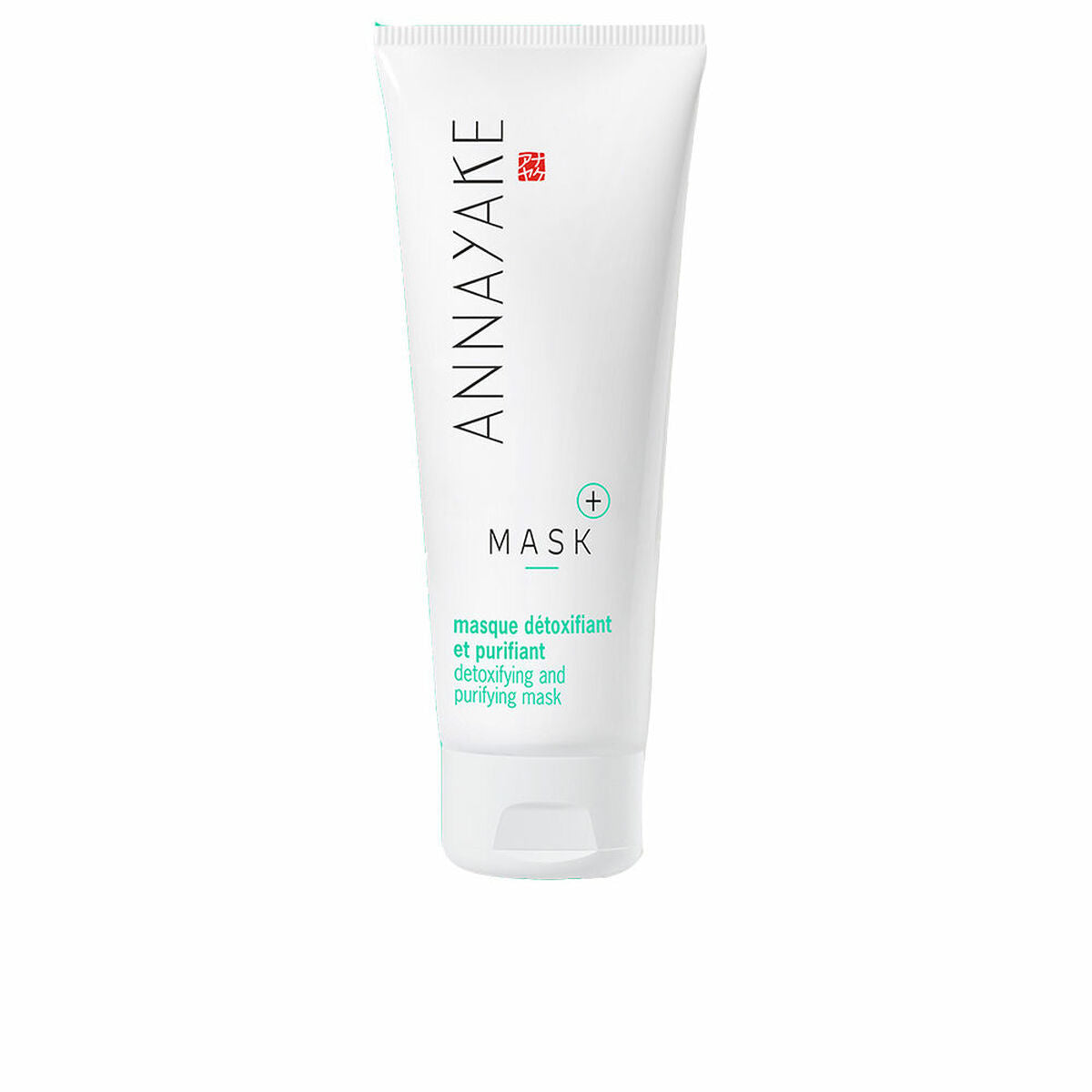 3552572700200 - Tagescreme Maske+ 75 ml