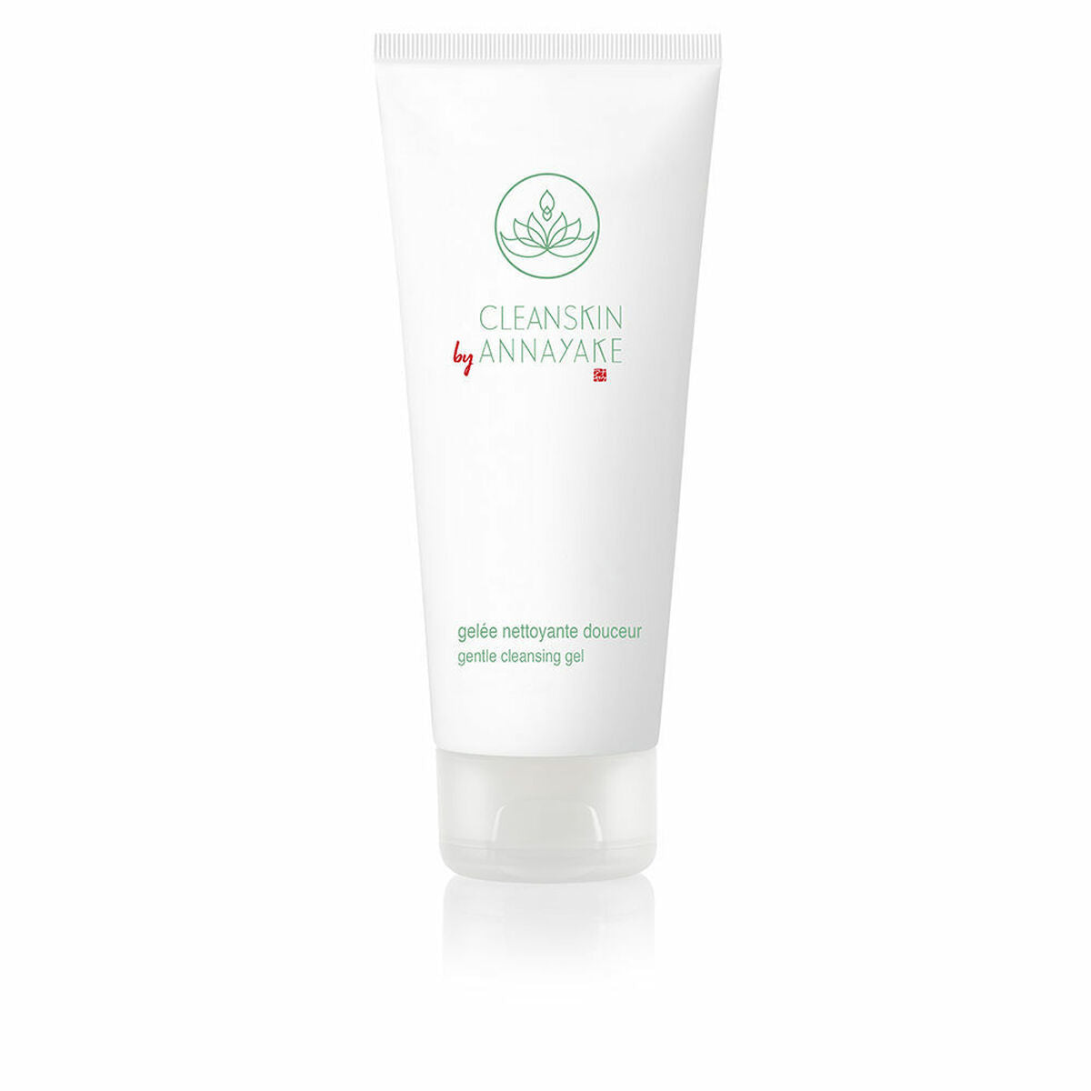 3552572800108 - Gesichtsreinigungsgel Cleanskin 100 ml 3552572800108 - Gesichtsreinigungsgel Cleanskin 100 ml