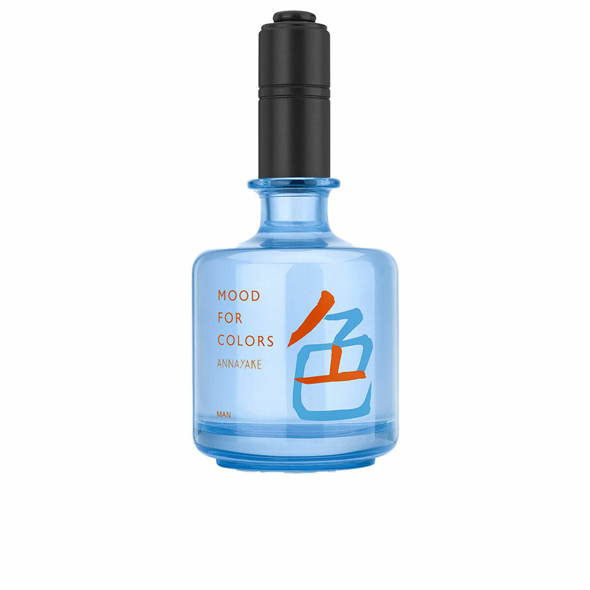 3552576000702 - Herrenparfüm MOOD FOR COLORS MAN 100 ml