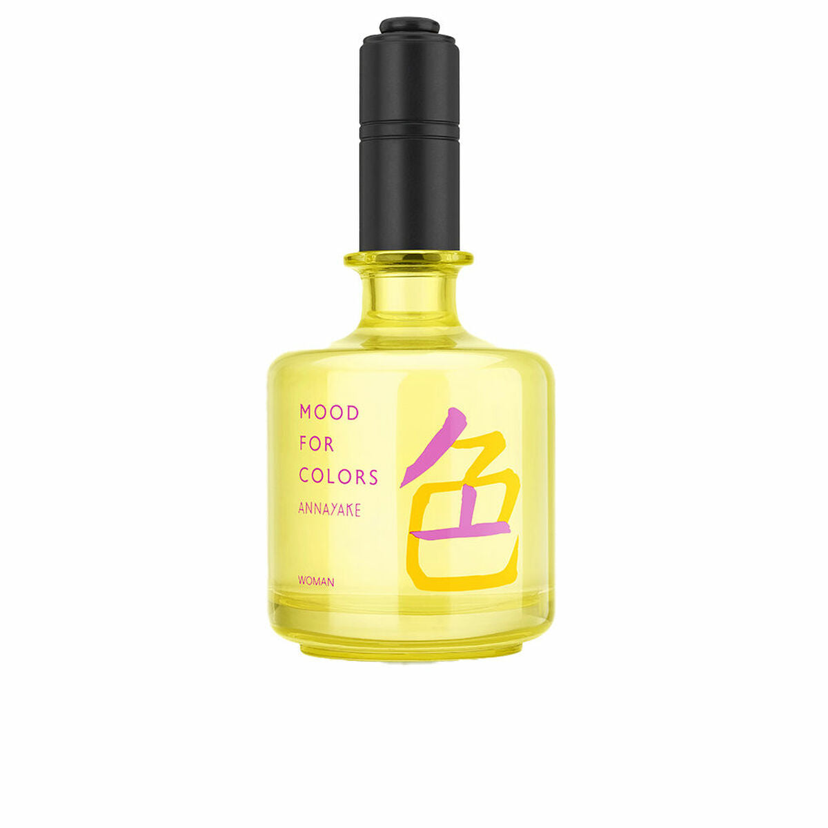 3552576001709 - Damenparfüm MOOD FOR COLORS WOMAN 100 ml 3552576001709 - Damenparfüm MOOD FOR COLORS WOMAN 100 ml