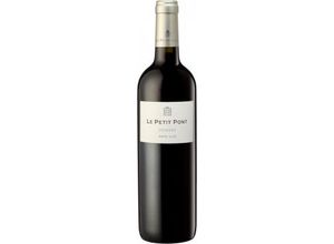 3552849910004 - Domaines Robert Vic Preignes le Vieux Petit Pont Rouge Réserve 2023 - Domaines Robert Vic