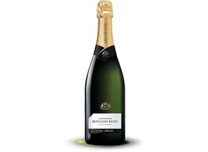 3553200100027 - BERNARD REMY Carte Blanche Champagne Brut 12% vol