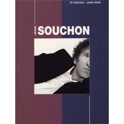 3553301000486 - 32 Chansons