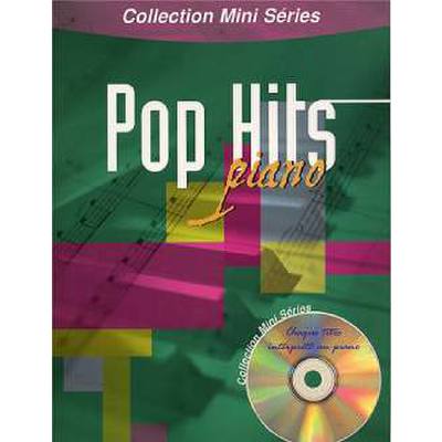 3553301000721 - Mini series pop hits piano