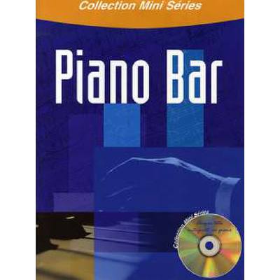 3553301001032 - Piano bar