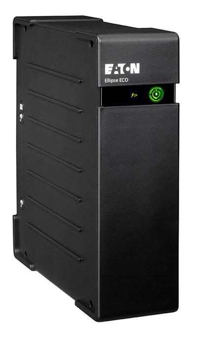 3553340620638 - Ellipse ECO 650 IEC Standby (Offline) 065 kVA 400 W 4 AC-Ausgänge