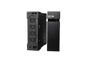 3553340621635 - Ellipse ECO 1600 USB IEC - USV (in Rack montierbar extern) - Wechselstrom 230 V - 1000 Watt - 1600 VA - USB