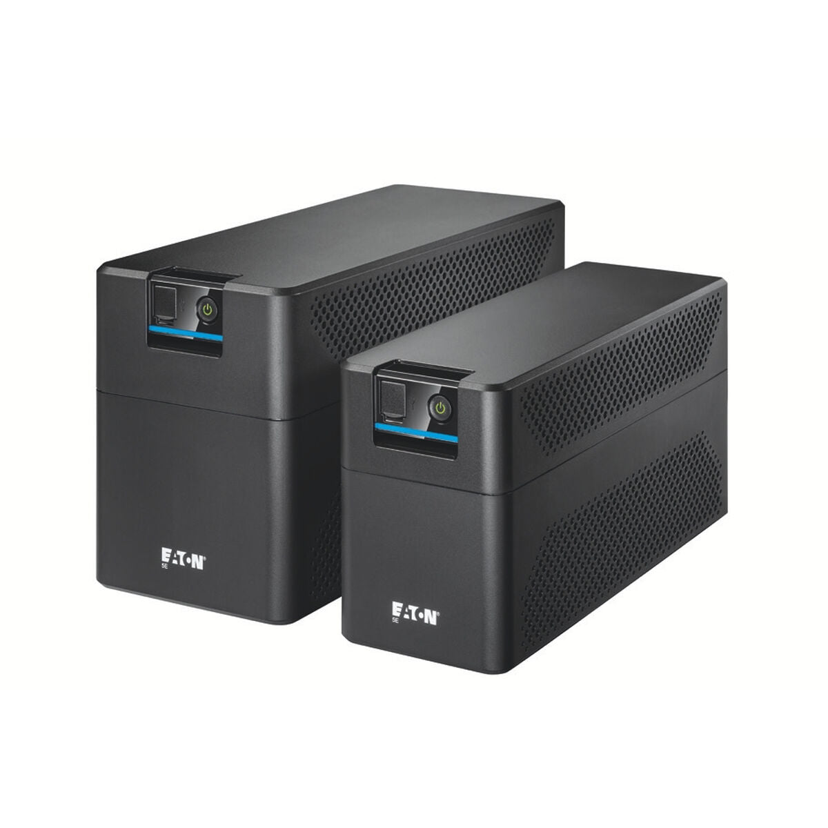 3553340704192 - Unterbrechungsfreies Stromversorgungssystem Interaktiv USV 5E Gen2 700 USB 360 W 700 VA